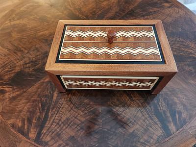 Box - Project by Tim0001
