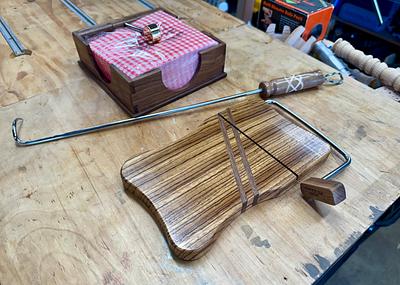 2025 BeerBQ Swap Project - Project by RyanGi