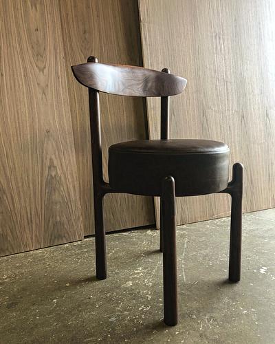 chair - Project by NathanS