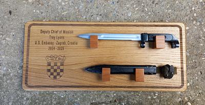 PLAQUE - Project by majuvla