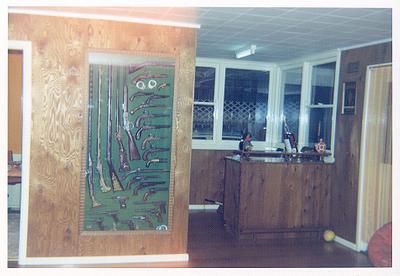 Didn’t like the pink elephants. - Project by LIttleBlackDuck