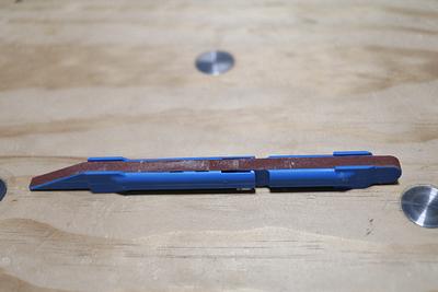 Made in PRC Detailed Sanding Stick - review review by LIttleBlackDuck