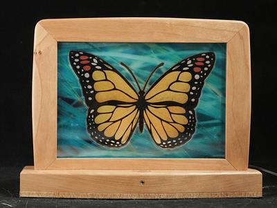 Night Light V2.0 - Project by SplinterGroup