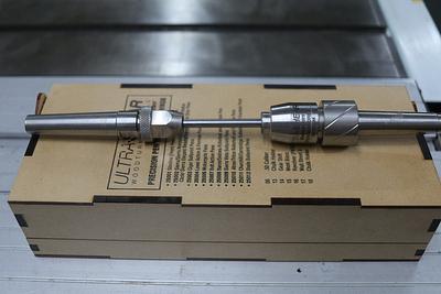 Woodpeckers Pen Mandrel - review review by LIttleBlackDuck