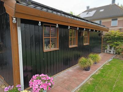 My shop - Project by Dutchy