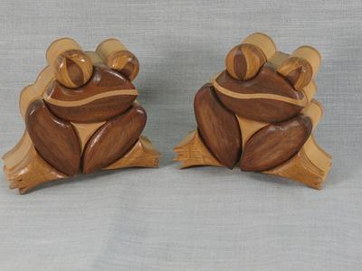 Froggie Box - Project by 987Ron