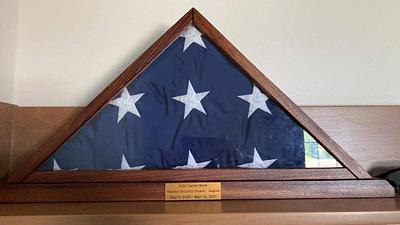 FLAG CASES - Project by majuvla