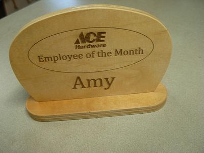 Gag Award!!! - Project by Jim Jakosh