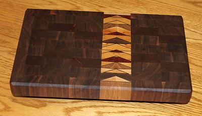 Cutting boards - Project by Bondo Gaposis