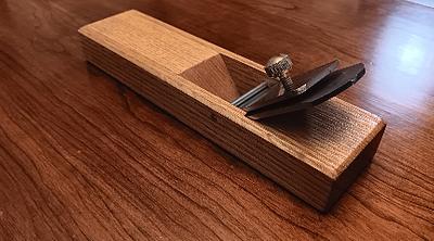 Making a Japanese Kanna Plane 🔸️ - Project by MrRick