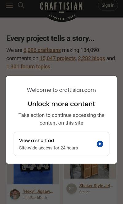 What is this non sense? - Project by MrRick