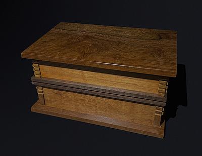 Jewelry Box - Project by awsum55