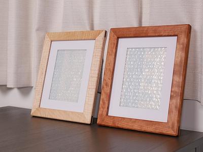 Photo Frames - Project by YRTi (Mas)