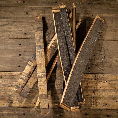 Post 1 Of Bourbon Barrel Mugs - Project by Boxer
