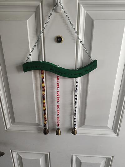 VBS craft - Project by GR8HUNTER