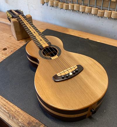Another Rajao - Project by Rhoots 