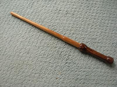 Harry Potter Wand - Project by Jim Jakosh