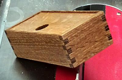 Spec Case - Project by Dark_Lightning