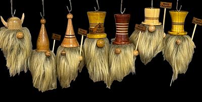 Makin' Gonks - Project by awsum55