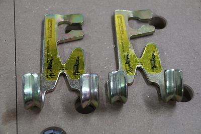 Hitch Master Rope Winch - review review by LIttleBlackDuck