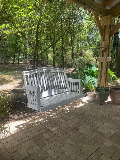 Baby Bed Conversion - Project by Sparky