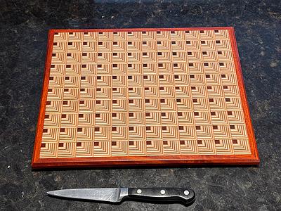 Charcuterie Board - Project by awsum55