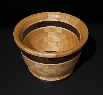 Butterfly Bowl - Project by awsum55