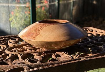 UFO Bowl - Project by Lazyman