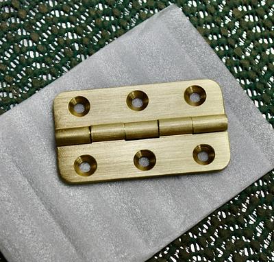 Keenkee box hinge - review review by SplinterGroup