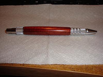 another PEN  - Project by GR8HUNTER