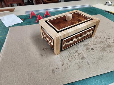 Another box - Project by Tim0001