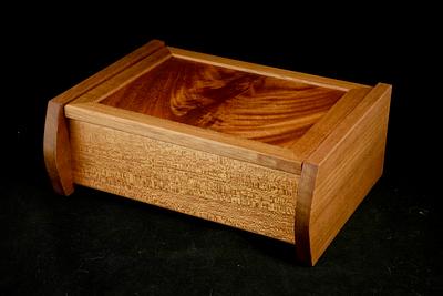 More Boxes, Yay! - Project by SplinterGroup