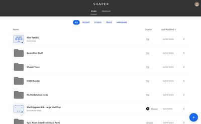 Shaper  Studio - review review by LIttleBlackDuck