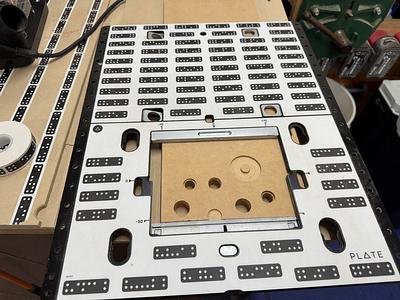 Shaper Plate - review review by LIttleBlackDuck