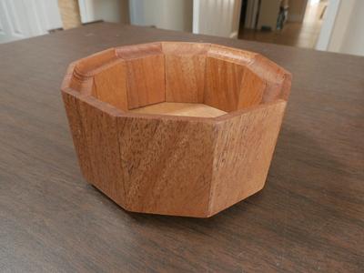 10 sided box - Project by 987Ron