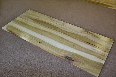 Yoga Boards/Platforms (for doing yoga on carpet) - Project by Ron Stewart