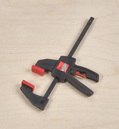 Bessey Micro Trigger Clamp - review review by MrRick