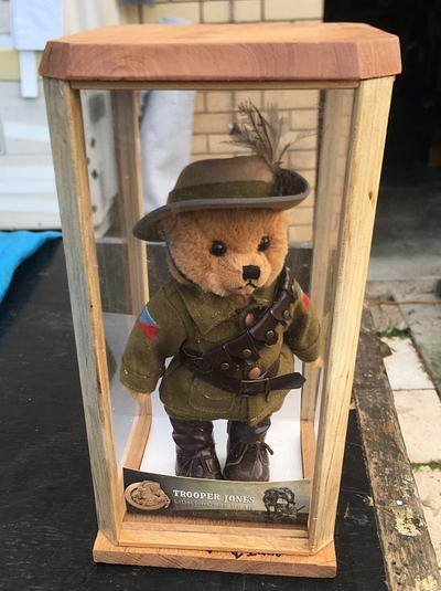 Australian Light Horse Regiment - Project by RobsCastle