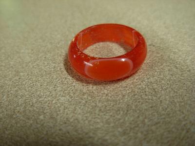 A Dozen More Acrylic Rings - Project by Jim Jakosh