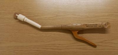 REPLICA OF SURGERY DEVICE - Project by majuvla