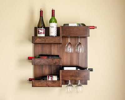 A chance to work with all hand tools - Project by Oldtool