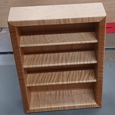 Spec Rack - Project by Dark_Lightning