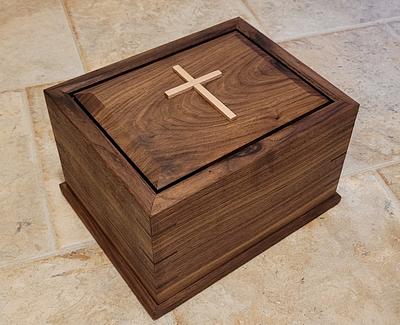 Two more urns - Project by BB1