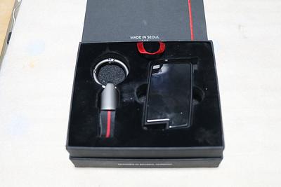 ANDATECH Fuel Cell Breathalyser - review review by LIttleBlackDuck