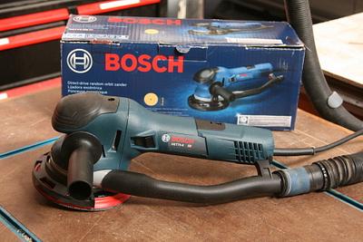 Bosch get75-6n - review review by Pottz
