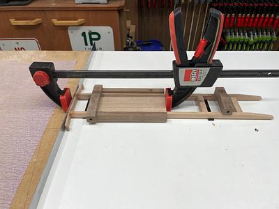 1929 Ford Stake Bed - Project by Regdop