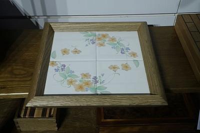 Simple Tile Tray - Project by SplinterGroup