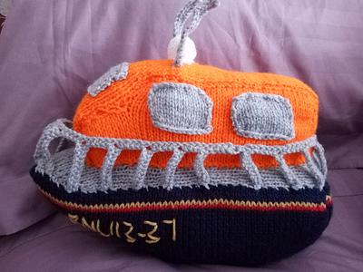 lifeboat - Project by mobilecrafts