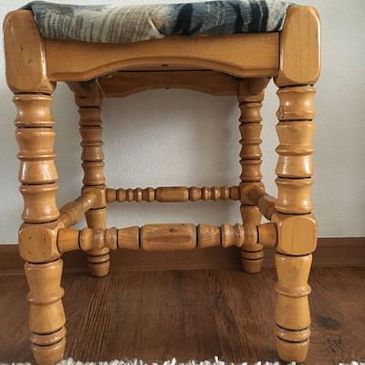 STOOLS IN THE DINING DINING ROOM. - Project by Ganchik