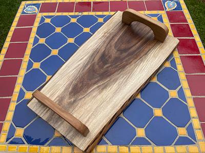 Charcuterie boards or Cutting boards - Project by Don